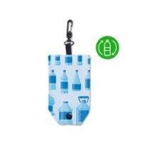 SHOPPER PIEGHEVOLE RPET